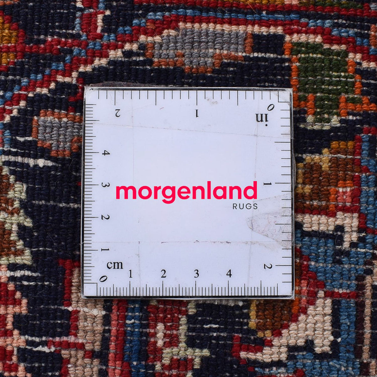 Persisk matta - Classic - 339 x 245 cm - röd