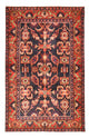 Hamadan Mattan 205x131cm - Persisk matta