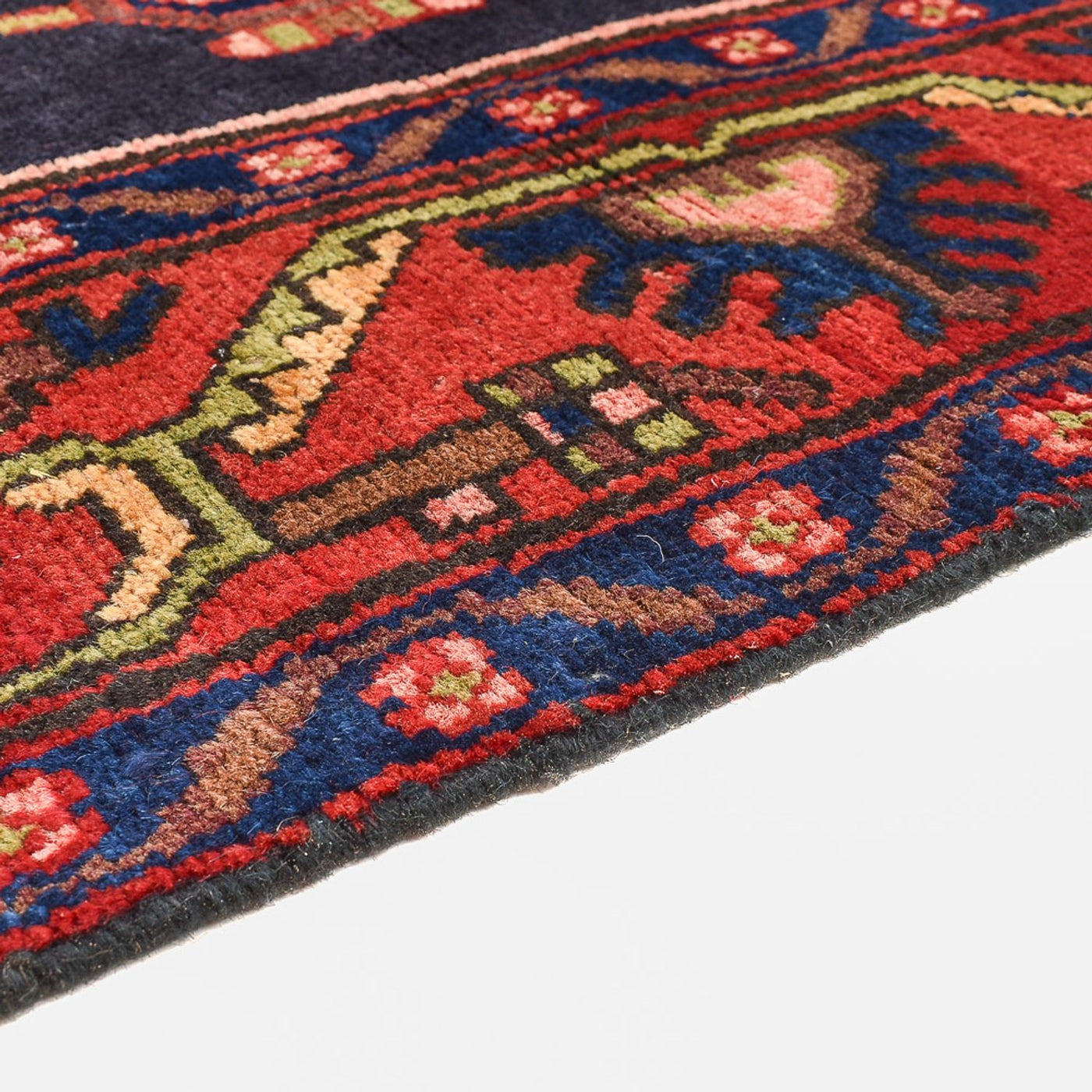 Hamadan Mattan 205x131cm - Persisk matta