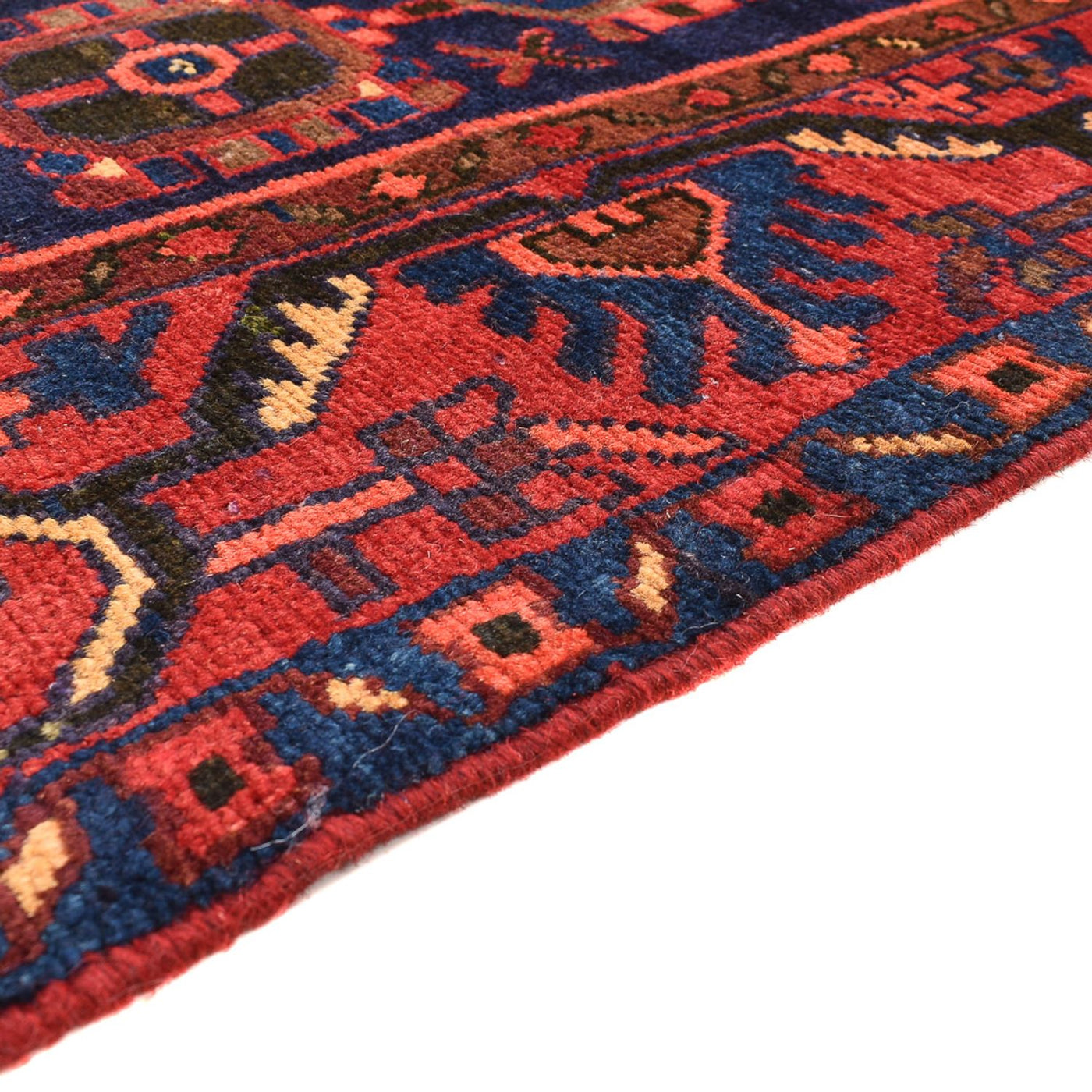 Hamadan Mattan 211x132cm - Persisk matta