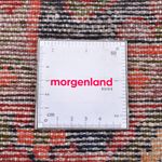 Persisk matta - Nomadic - 211 x 132 cm - flerfärgad