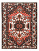 Bakhtiari Mattan 218x165cm - Persisk matta