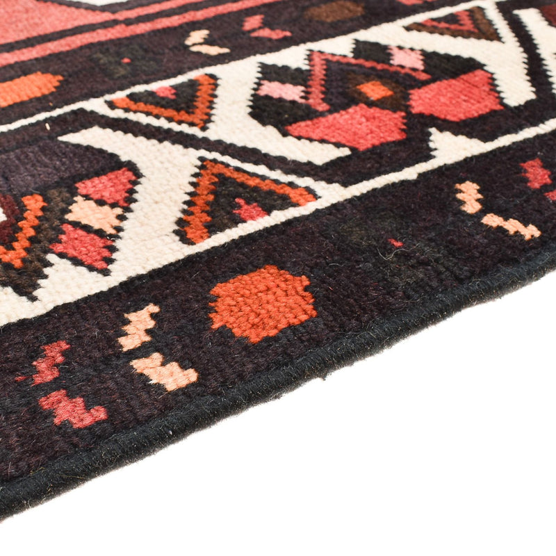 Persisk matta - Nomadic - 218 x 165 cm - flerfärgad