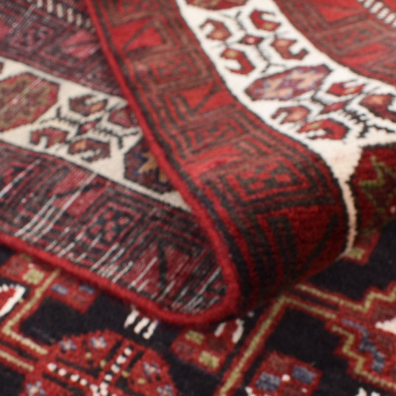 Runner Baluch-matta - 307 x 147 cm - rost