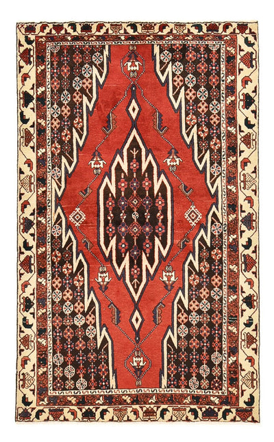 Joshaghan Mattan 121x193cm - Persisk matta