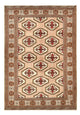Turkaman-matta 191x134cm - Persisk matta