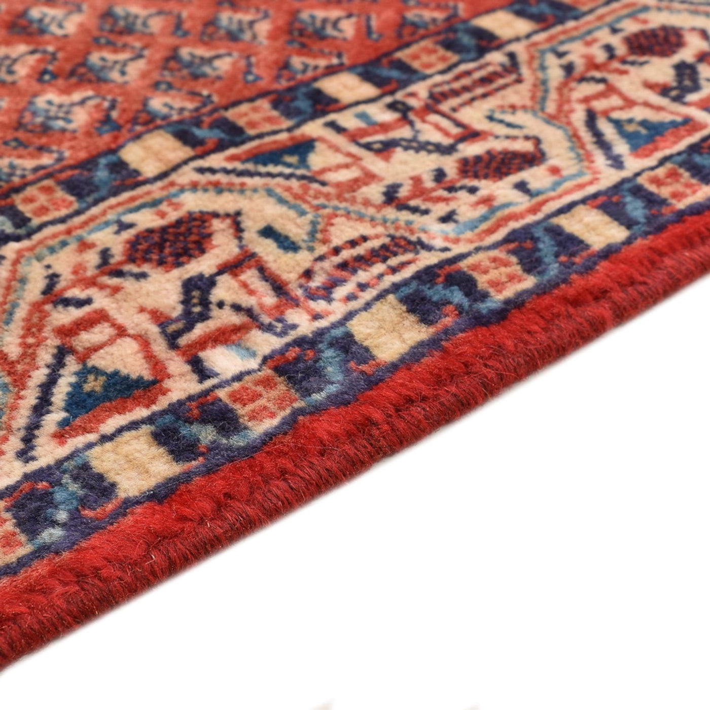 Mir Mattan 160x107cm - Persisk matta