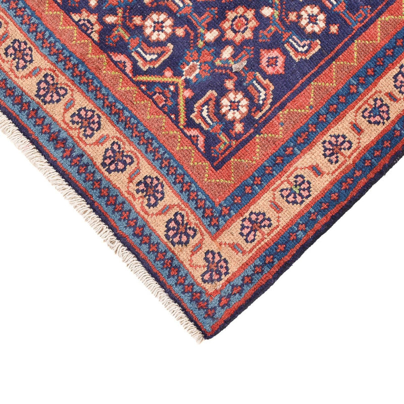 Persisk matta - Classic - 150 x 103 cm - flerfärgad