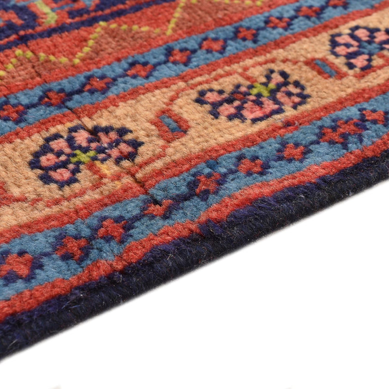 Persisk matta - Classic - 150 x 103 cm - flerfärgad