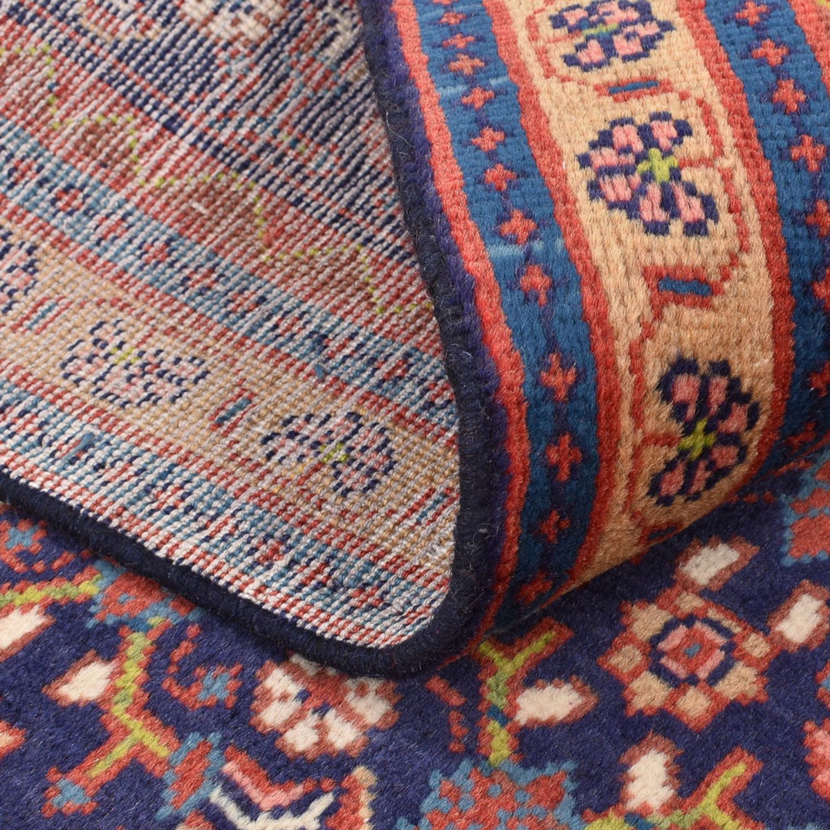 Persisk matta - Classic - 150 x 103 cm - flerfärgad