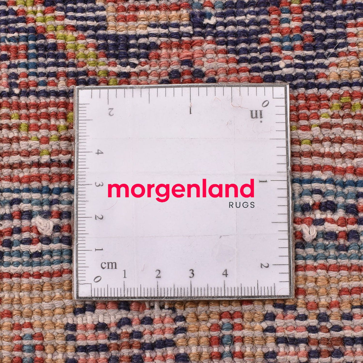 Persisk matta - Classic - 150 x 103 cm - flerfärgad