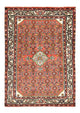Hamadan Mattan 91x132cm - Persisk matta