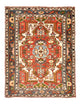 Tuserkan Mattan 118x90cm - Persisk matta