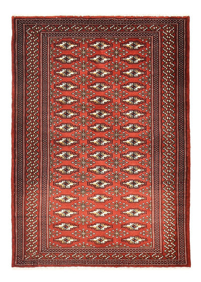 Turkaman-matta 95x133cm - Persisk matta