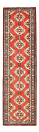 Turkaman-matta 283x85cm - Persisk matta