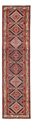 Runner Persisk matta - Nomadic - 336 x 83 cm - rost