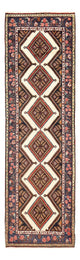 Hamadan Mattan 275x86cm - Persisk matta