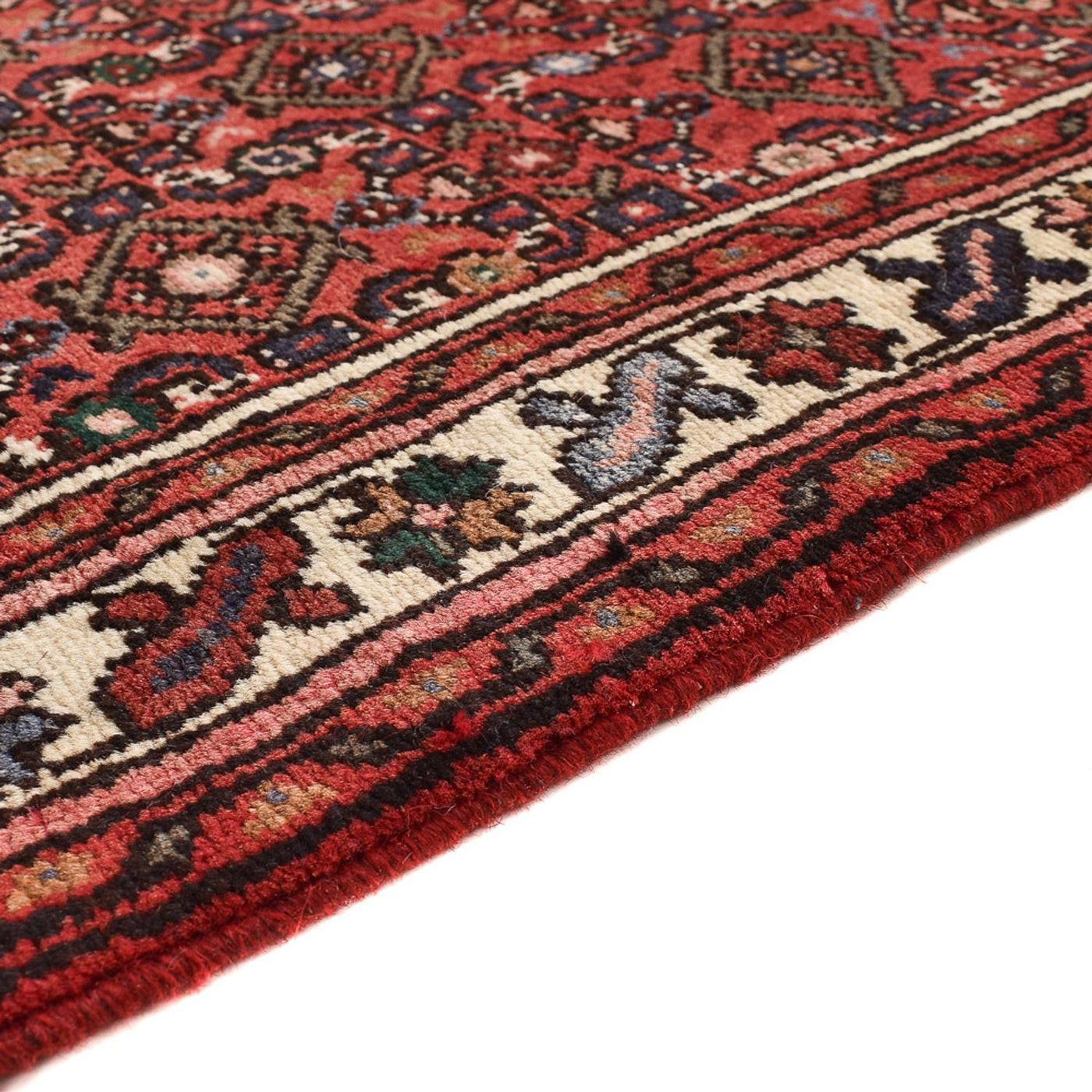 Hosseinabad Mattan 592x76cm - Persisk matta