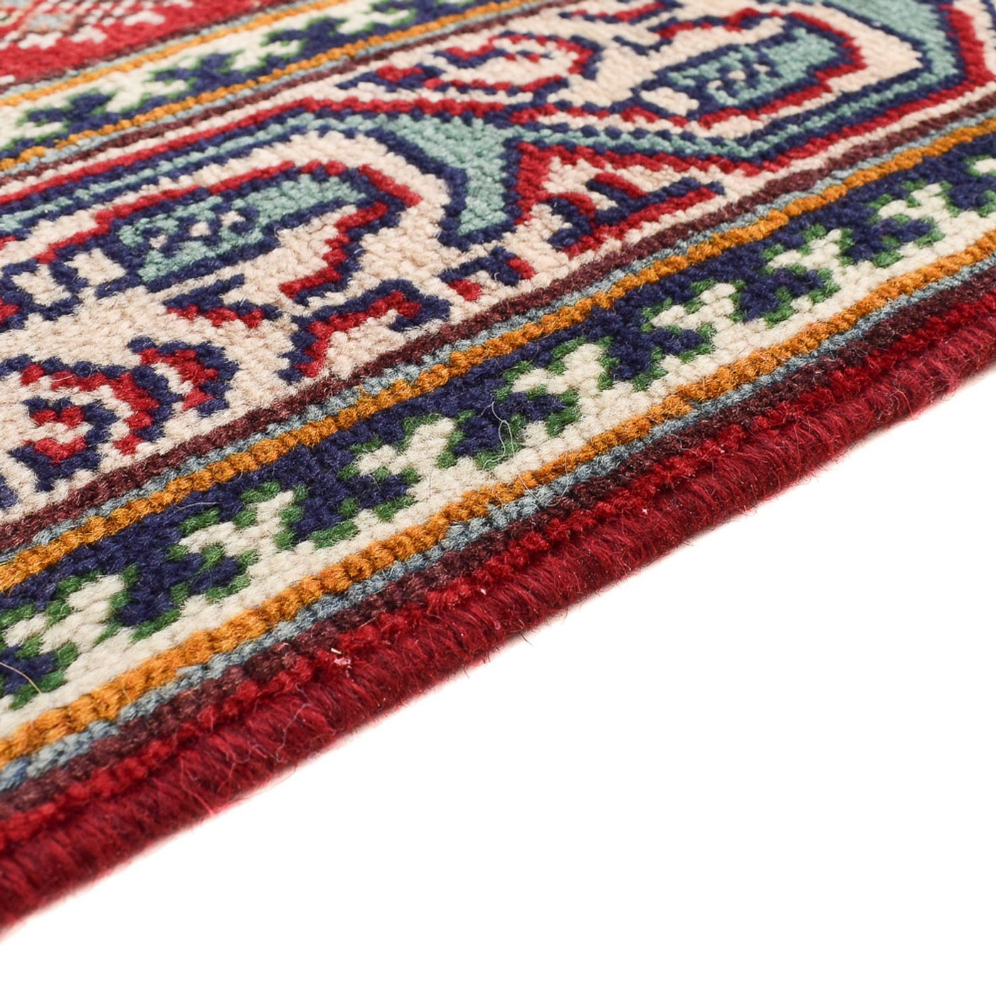 Tabriz Mattan 483x76cm - Persisk matta