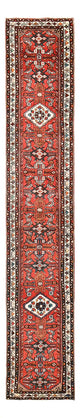 Hamadan Mattan 386x71cm - Persisk matta