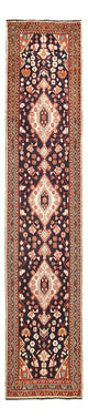 Mehraban Mattan 382x85cm - Persisk matta