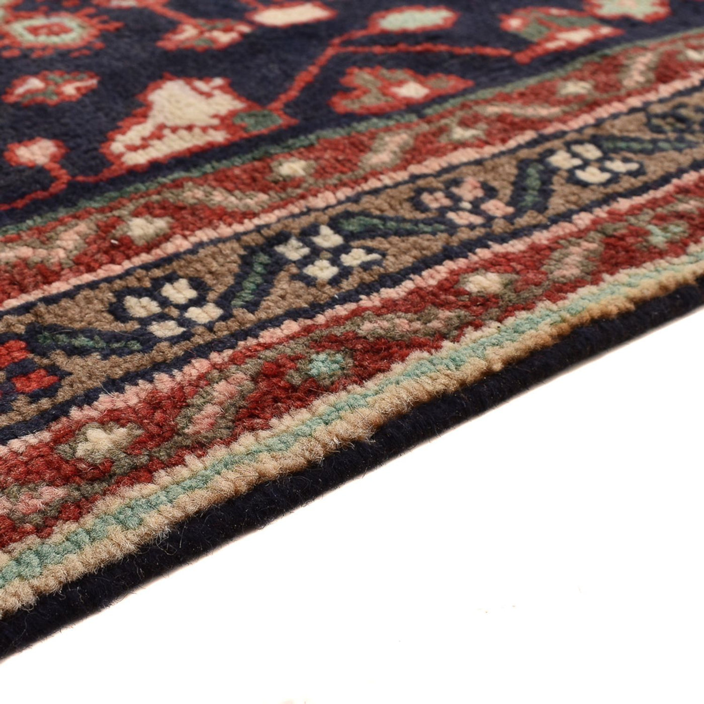 Mehraban Mattan 382x85cm - Persisk matta
