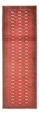 Turkaman-matta 274x96cm - Persisk matta