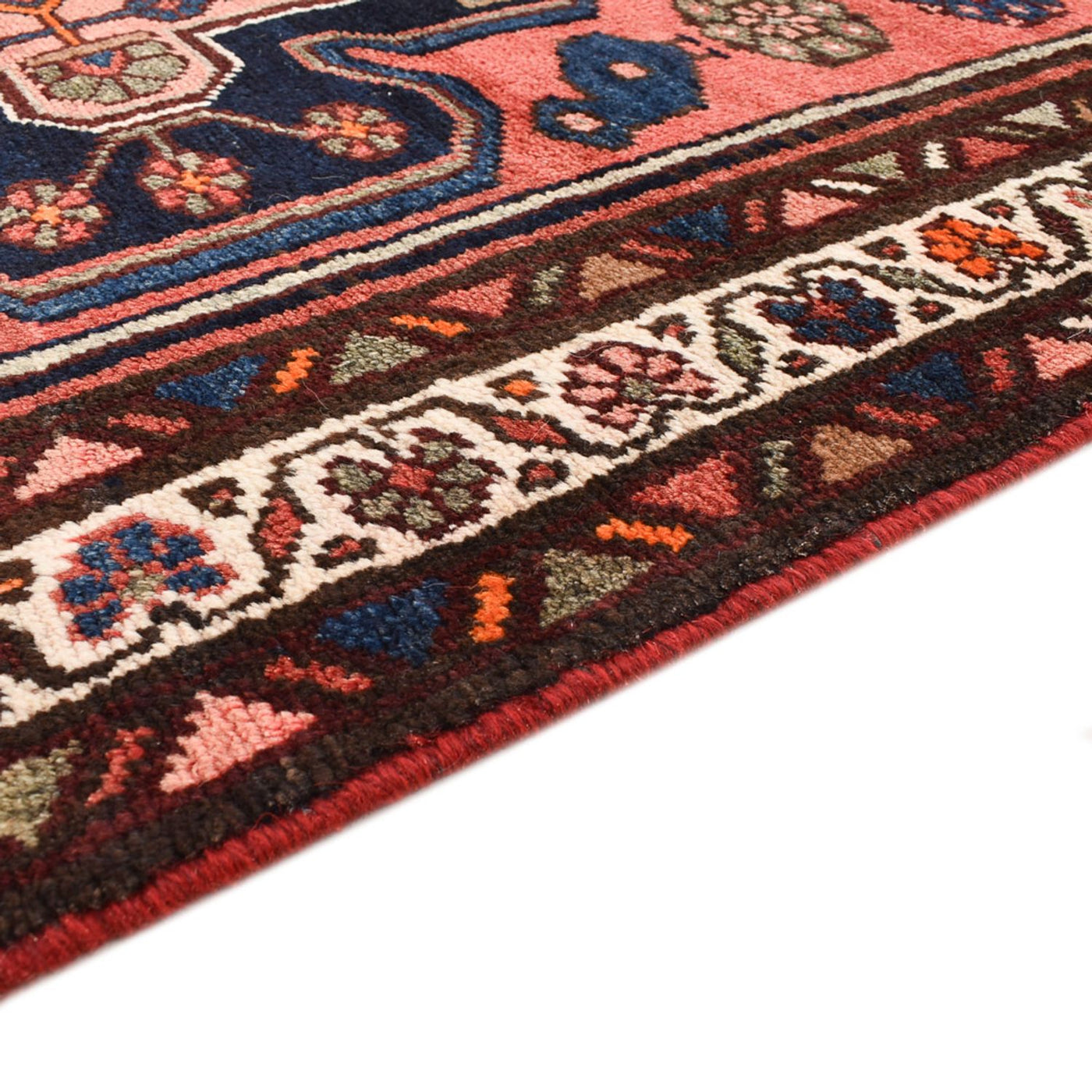 Bidjar - Zanjan Mattan 316x105cm - Persisk matta