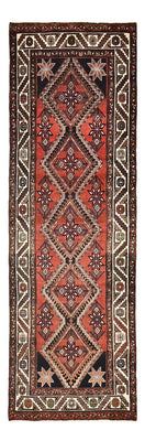 Runner Ziegler Carpet - 301 x 102 cm - flerfärgad