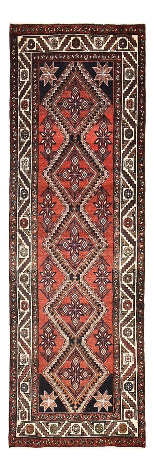 Runner Ziegler Carpet - 301 x 102 cm - flerfärgad