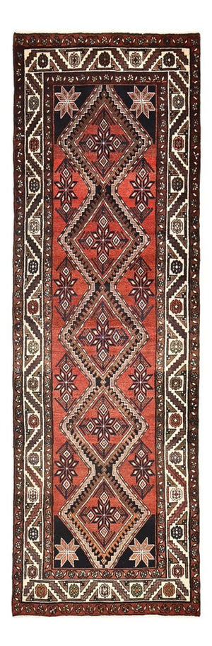 Runner Ziegler Carpet - 301 x 102 cm - flerfärgad