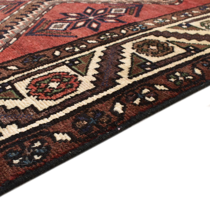 Runner Ziegler Carpet - 301 x 102 cm - flerfärgad