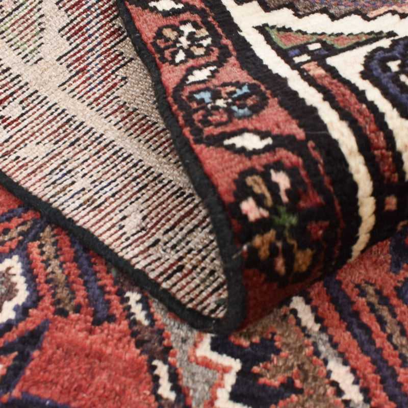 Runner Ziegler Carpet - 301 x 102 cm - flerfärgad