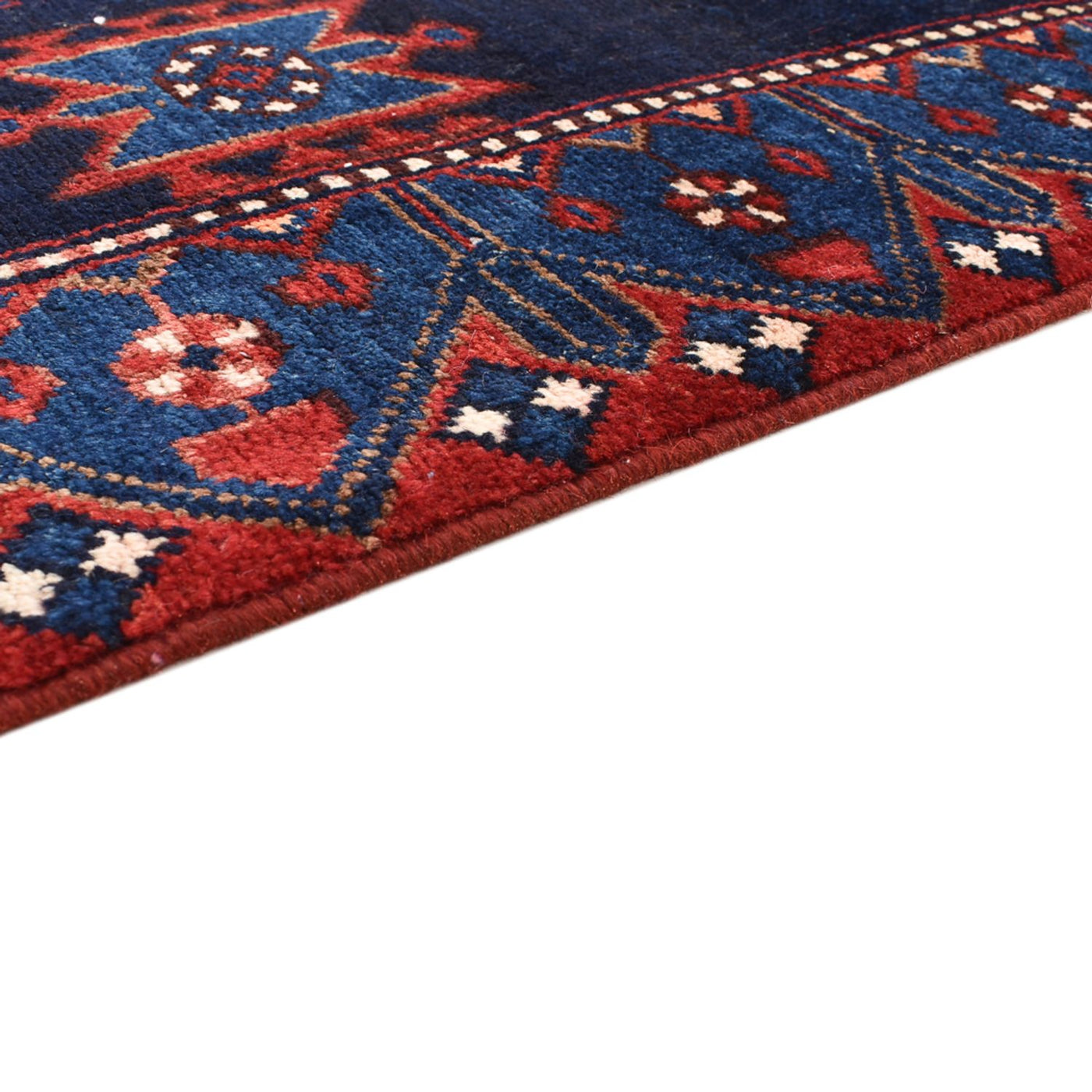 Hamadan Mattan 285x102cm - Persisk matta