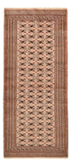 Turkaman-matta 83x193cm - Persisk matta