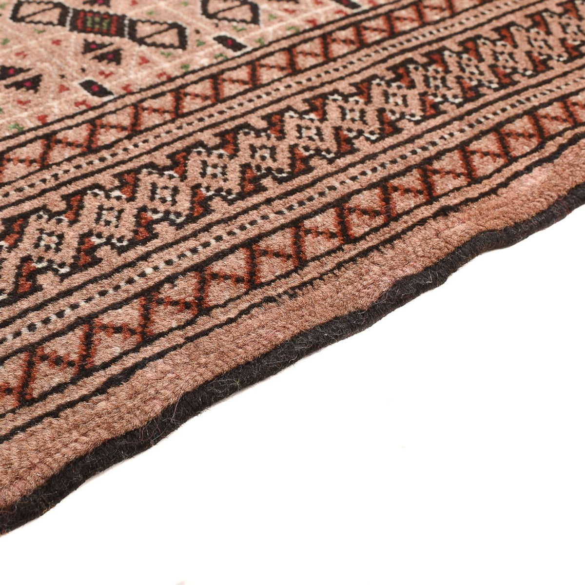 Turkaman-matta 83x193cm - Persisk matta