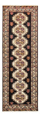 Turkaman-matta 63x187cm - Persisk matta