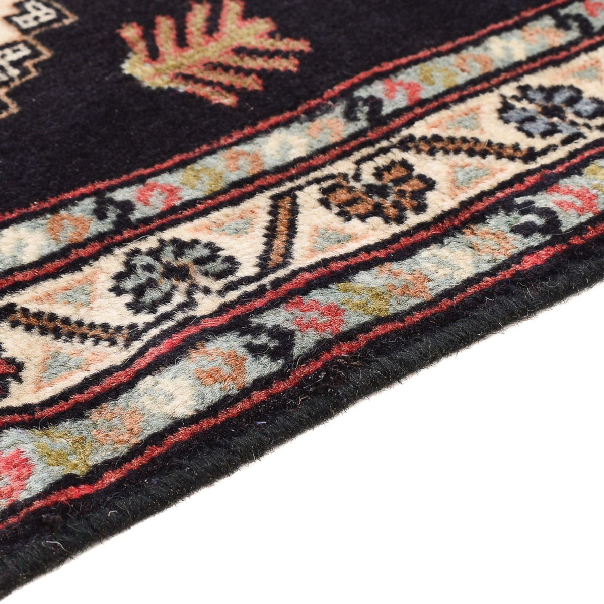 Turkaman-matta 63x187cm - Persisk matta