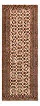 Turkaman-matta 191x75cm - Persisk matta
