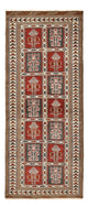 Turkaman-matta 186x76cm - Persisk matta