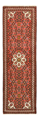 Runner Persisk matta - Nomadic - 191 x 63 cm - rost