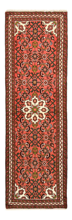 Runner Persisk matta - Nomadic - 191 x 63 cm - rost
