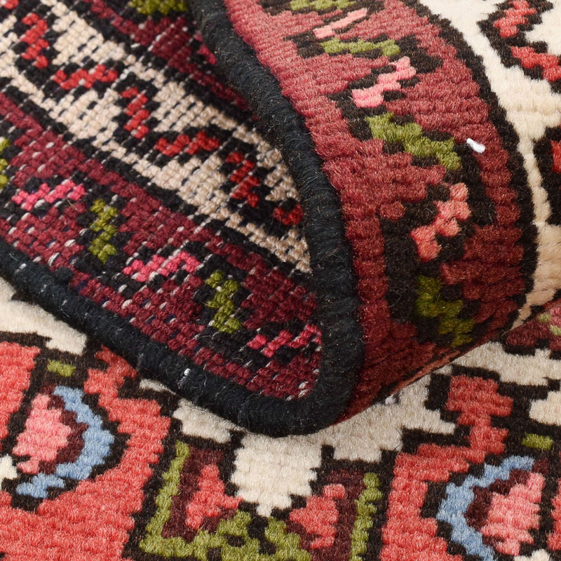 Runner Persisk matta - Nomadic - 191 x 63 cm - rost