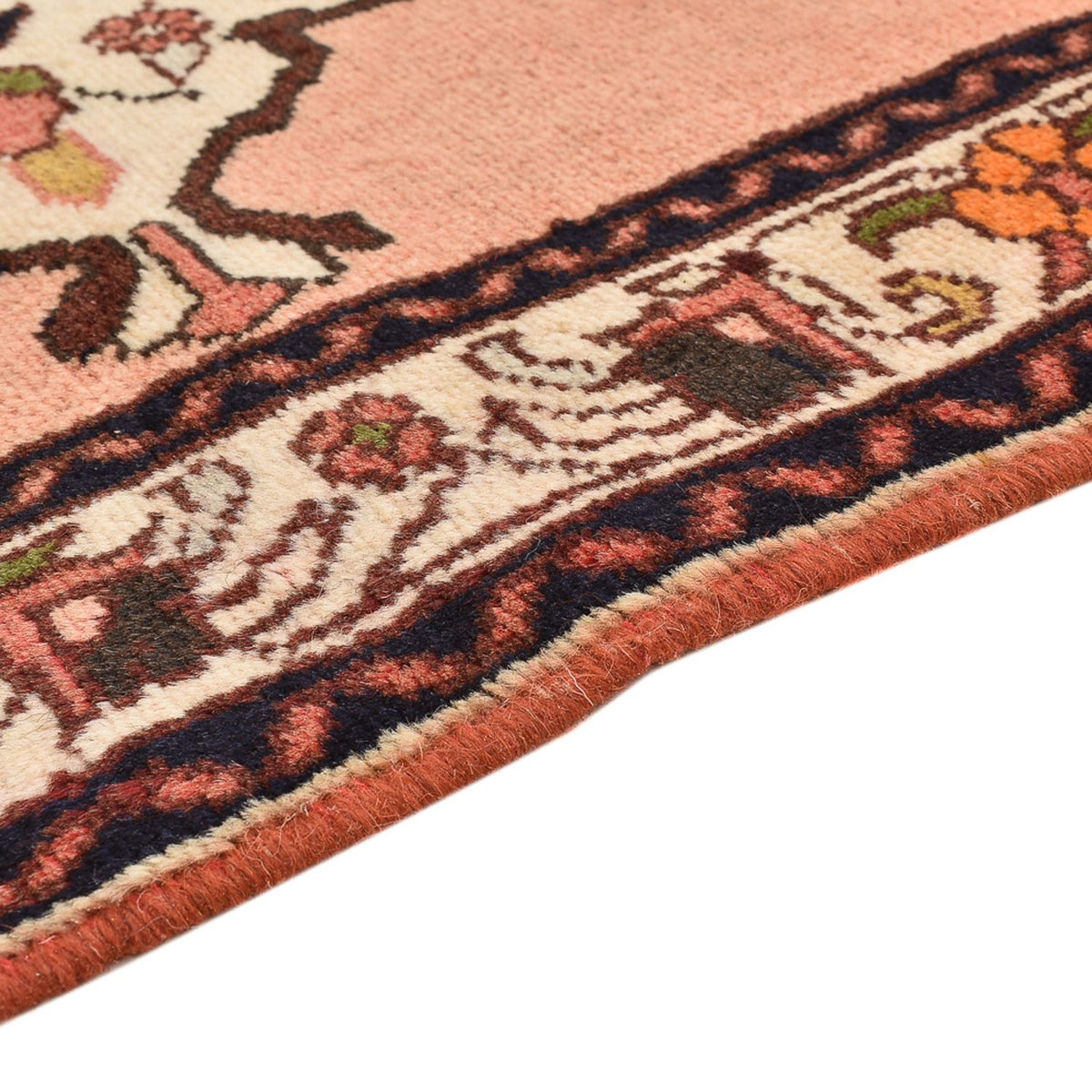 Rudbar Mattan 76x202cm - Persisk matta