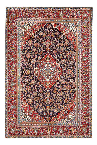Kashan Mattan 232x345cm - Persisk matta