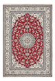 Nain - 12La Mattan 202x292cm - Persisk matta