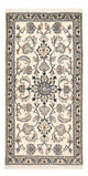 Nain - 12 la Mattan 133x69cm - Persisk matta