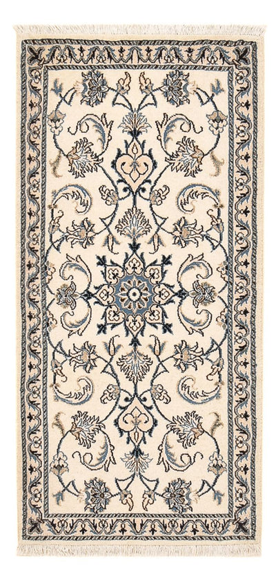 Nain - 12La Mattan 70x146cm - Persisk matta
