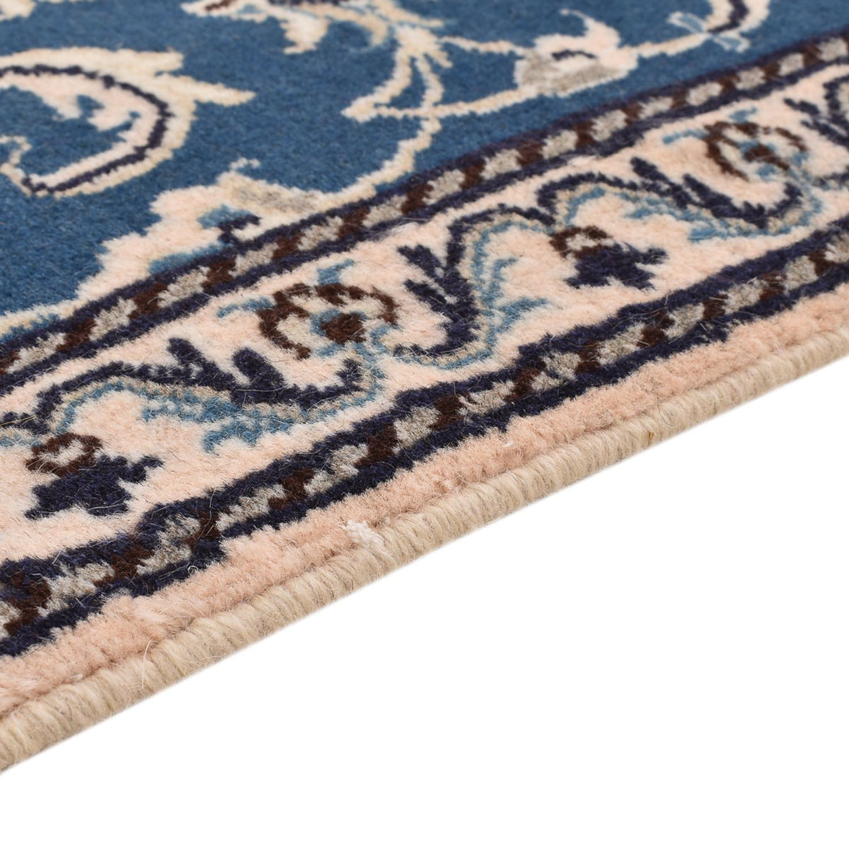 Nain - 12La Mattan 70x133cm - Persisk matta