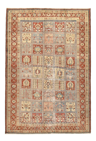 Vintage matta 197x292cm